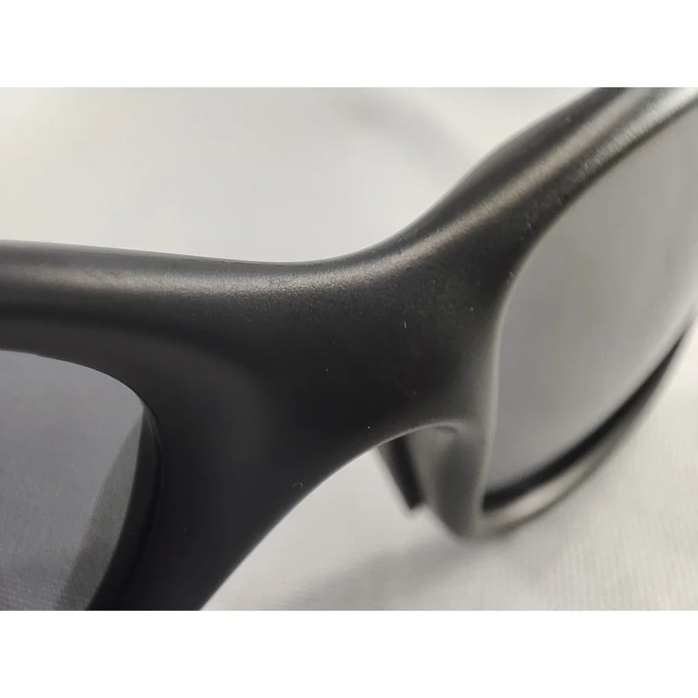 Oakley vintage scar
